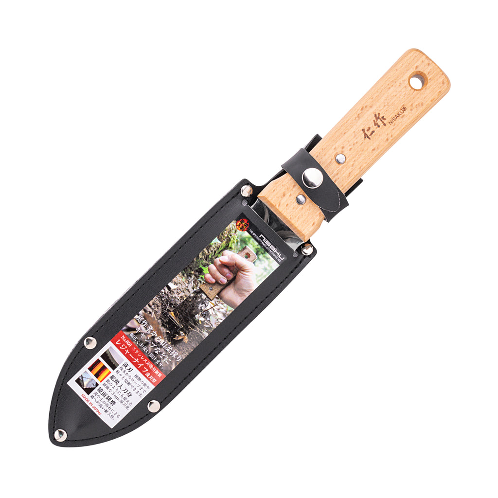 Nisaku Japan | Official Site of the Hori Hori #1 Selling Nisaku Japan | Official Site of the Hori Hori #1 Selling