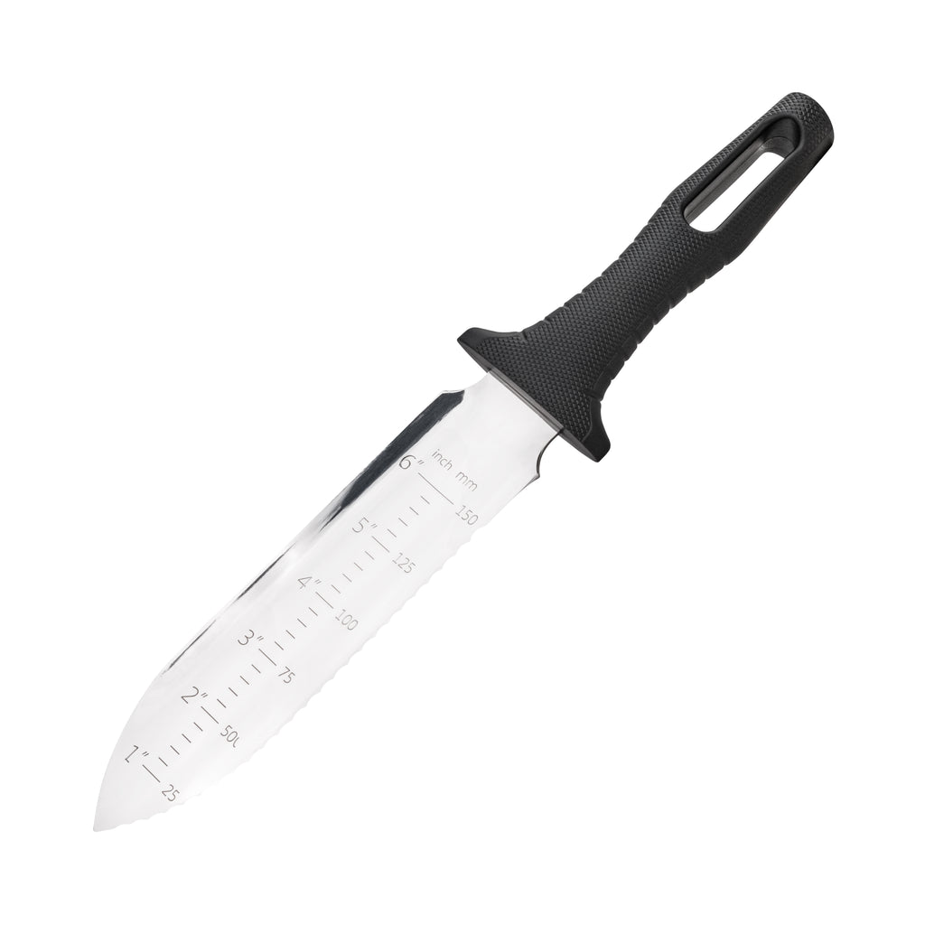 NISAKU NJP800 YAMAGATANA Japanese Stainless Steel Knife, 7.5-Inch Blade
