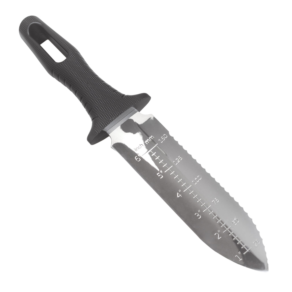 NISAKU NJP801 YAMAGATANA (special model) Japanese Stainless Steel Knife, 7.5-Inch Blade Limited Edition DSR-1K6
